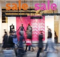 Signage: How to make yours stand out
